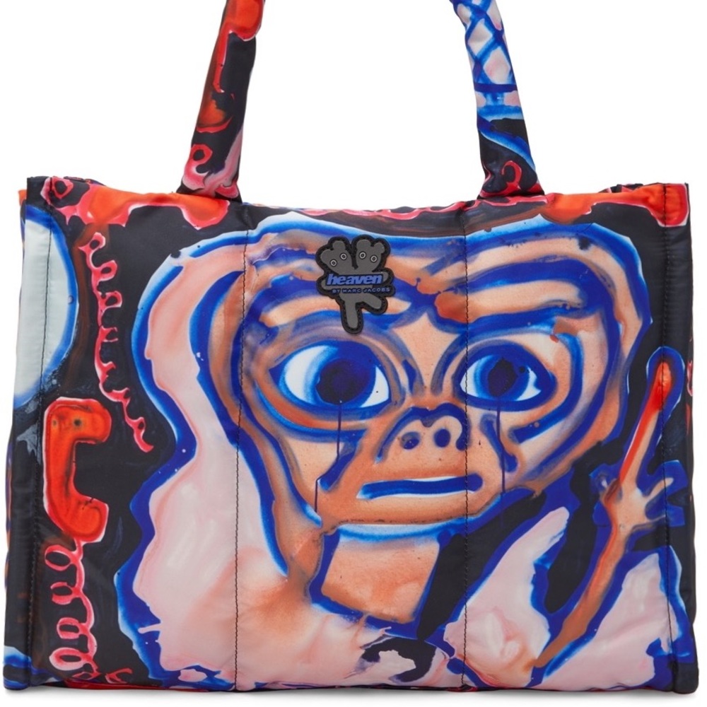 ET Marc Jacobs Heaven Bag